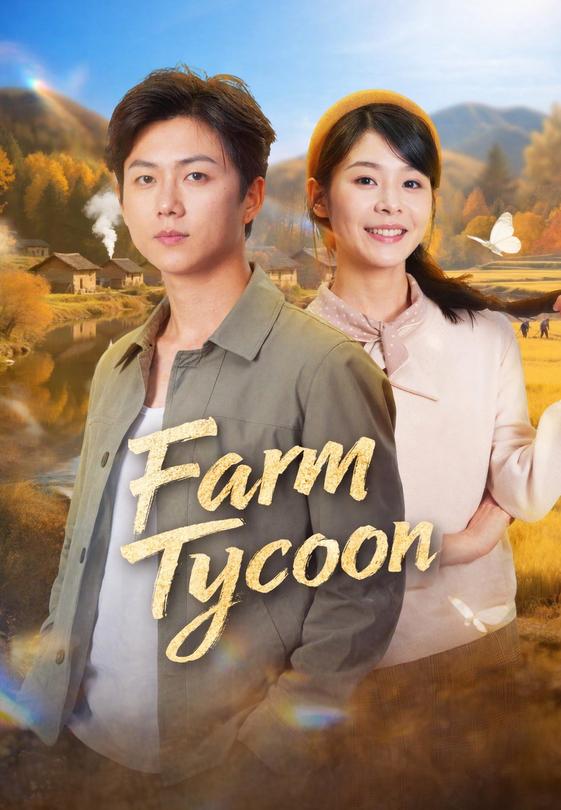 Farm Tycoon