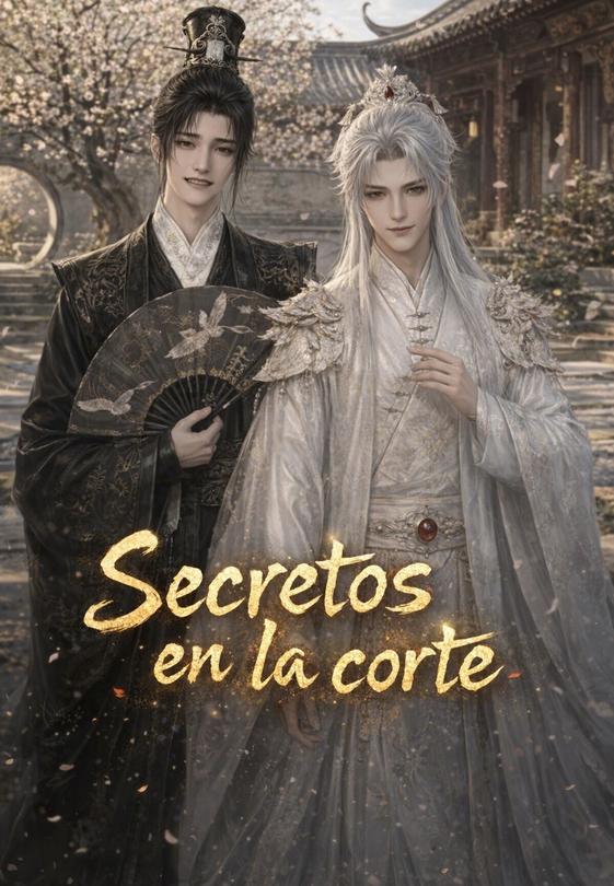 Secretos en la corte