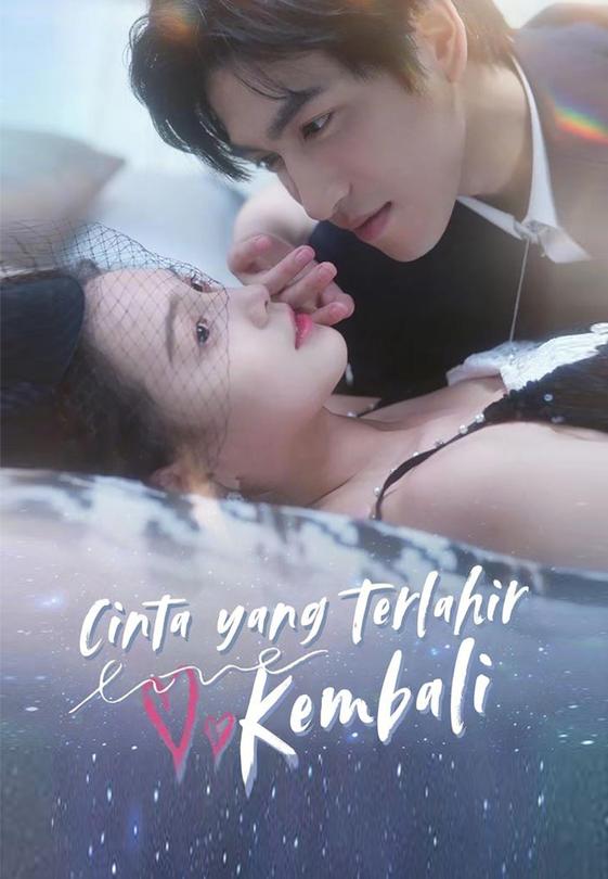 Cinta yang Terlahir Kembali