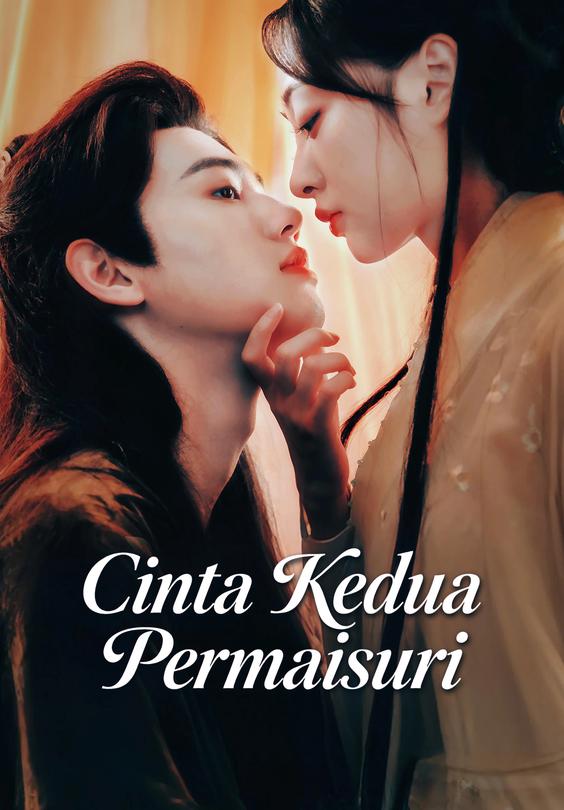 Cinta Kedua Permaisuri