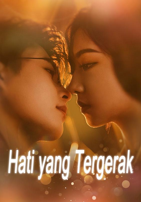 Hati yang Tergerak