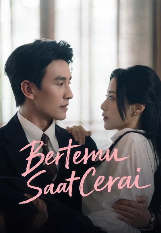Bertemu Saat Cerai