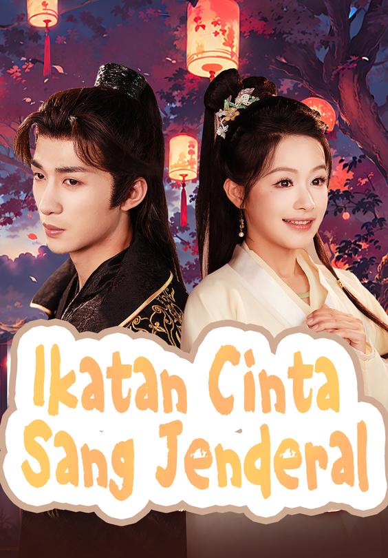 Ikatan Cinta Sang Jenderal