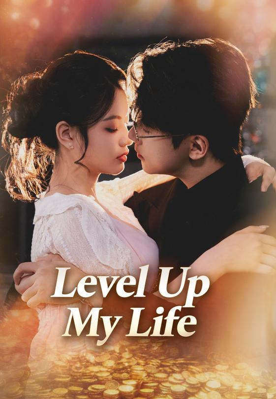 Level Up My Life