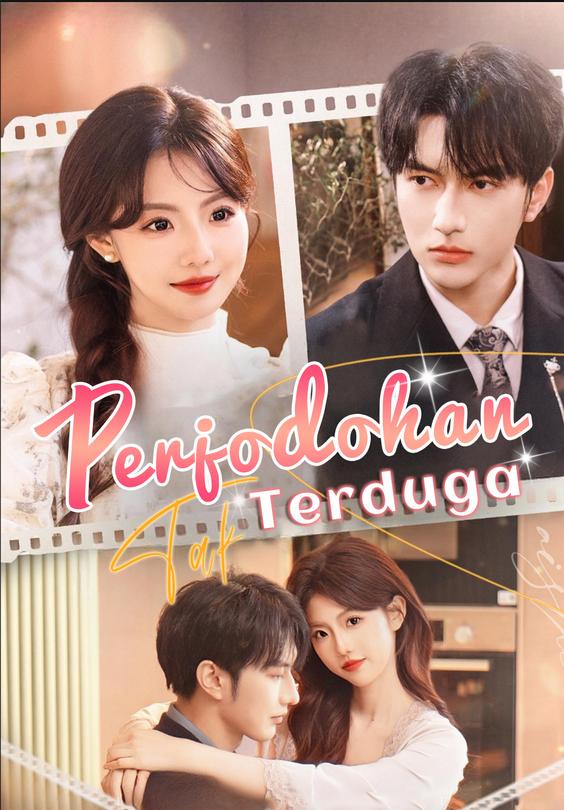 Perjodohan Tak Terduga