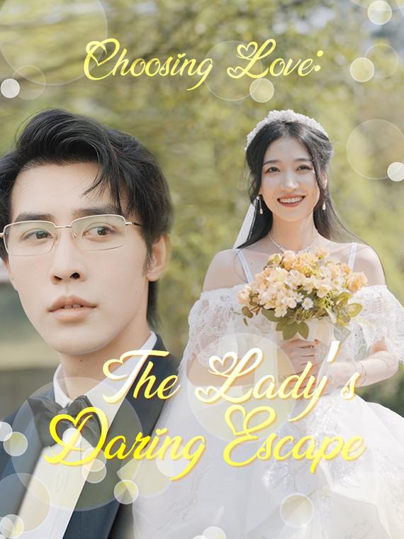 Choosing Love The Lady's Daring Escape