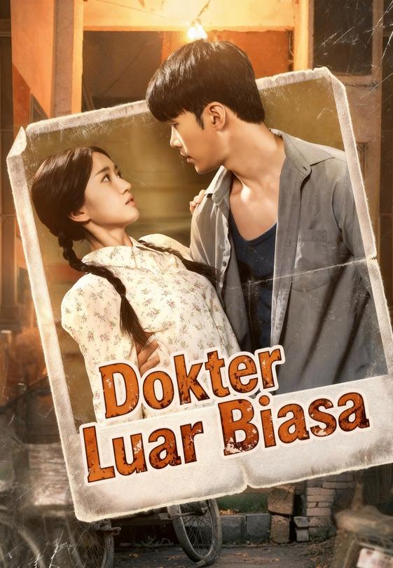 Dokter Luar Biasa