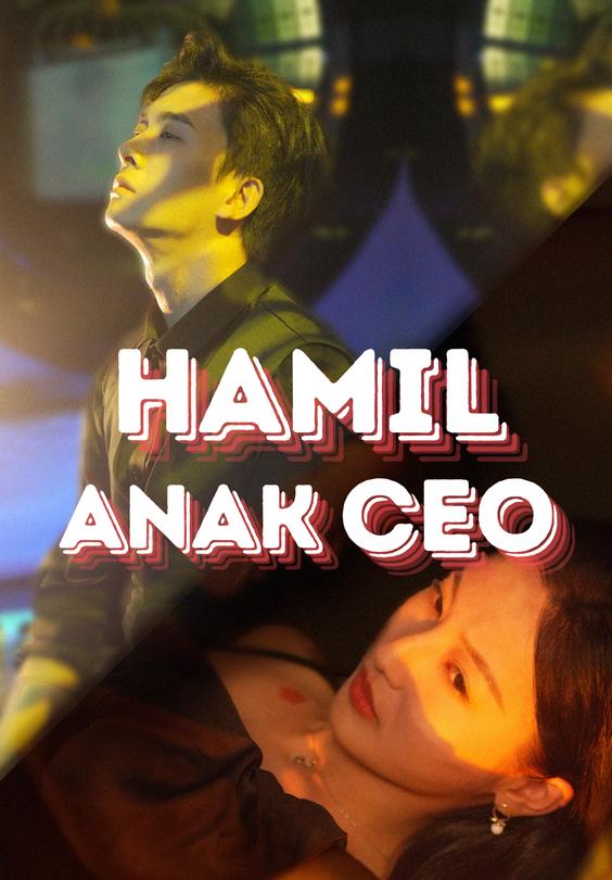 Hamil Anak CEO