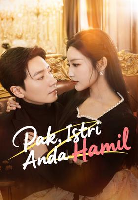 Pak, Istri Anda Hamil