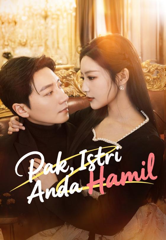 Pak, Istri Anda Hamil