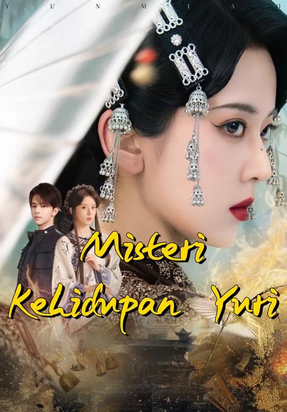 Misteri Kehidupan Yuri
