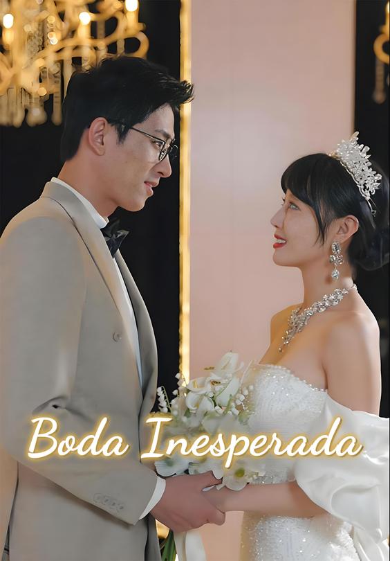 Boda Inesperada