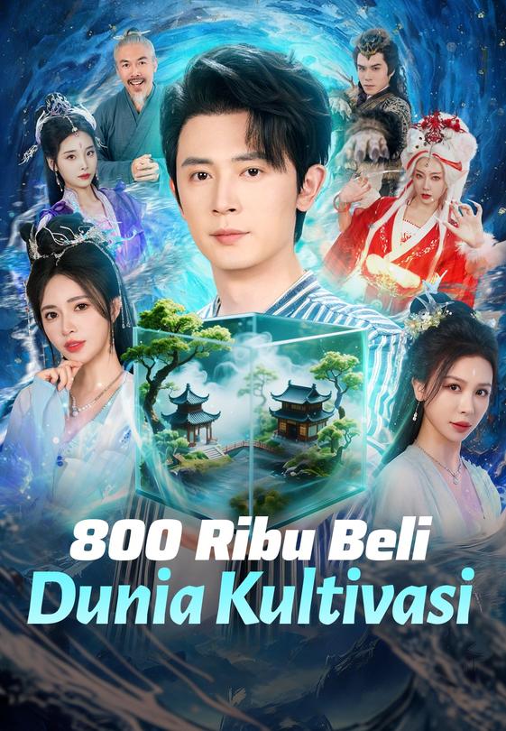 800 Ribu Beli Dunia Kultivasi