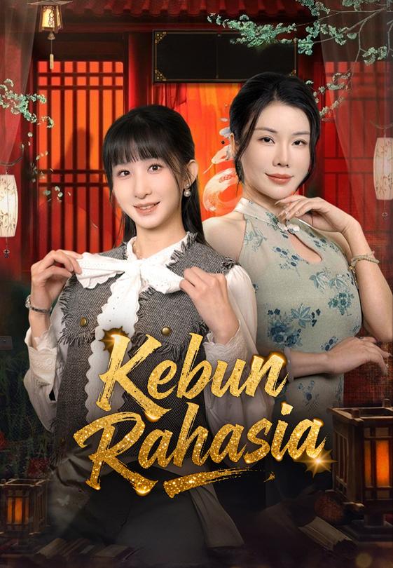 Kebun Rahasia