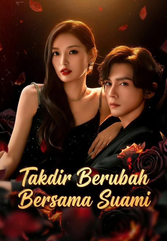 Takdir Berubah Bersama Suami