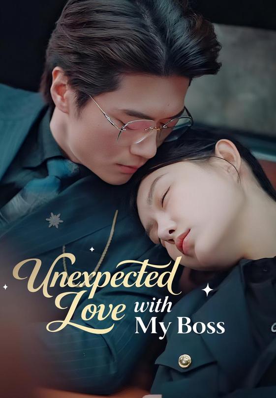 Unexpected Love with My Boss