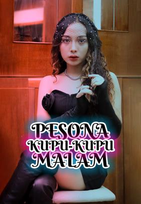 Pesona Kupu-Kupu Malam