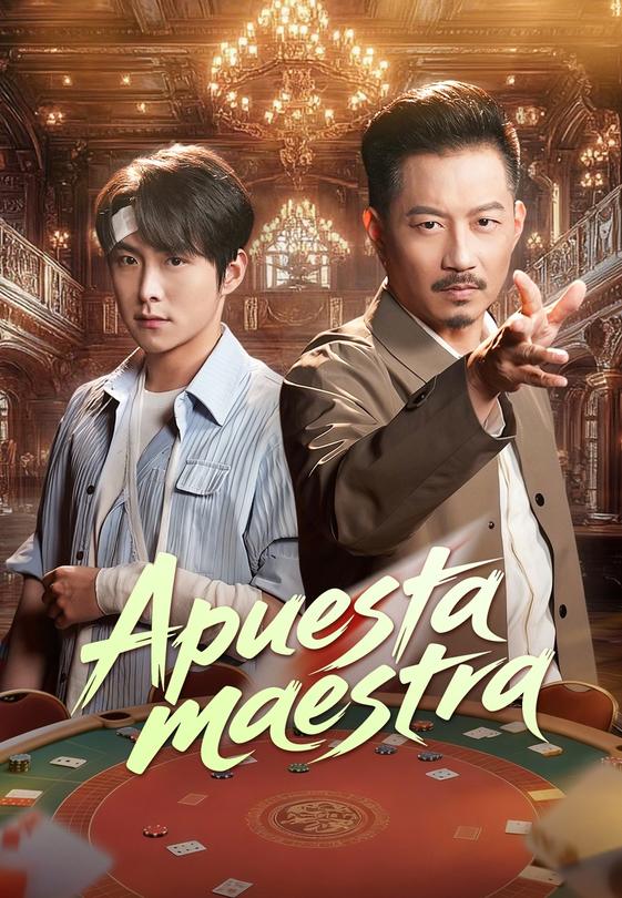 (Doblado)Apuesta maestra