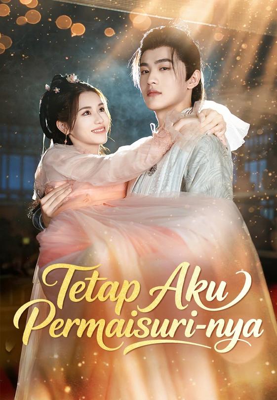 Tetap Aku Permaisuri-nya