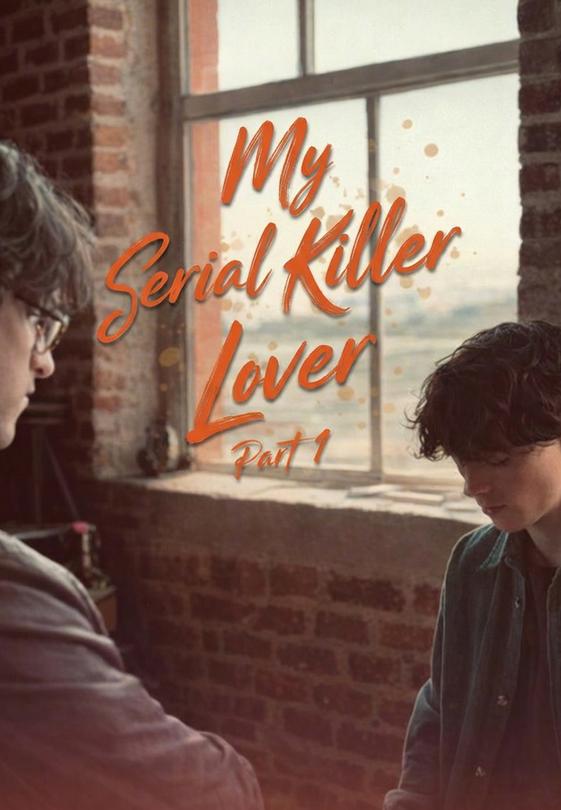 My Serial Killer Lover Part 1