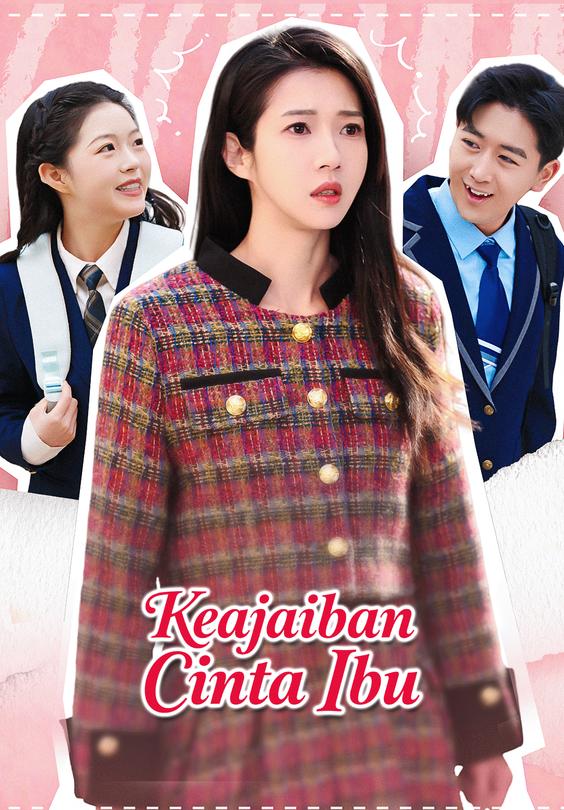 Keajaiban Cinta Ibu
