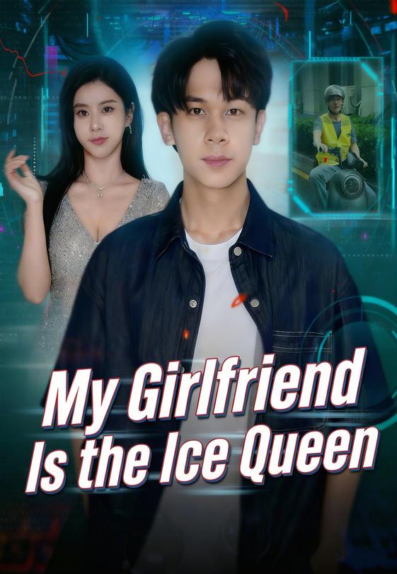 My Girlfriend Is the Ice Queen