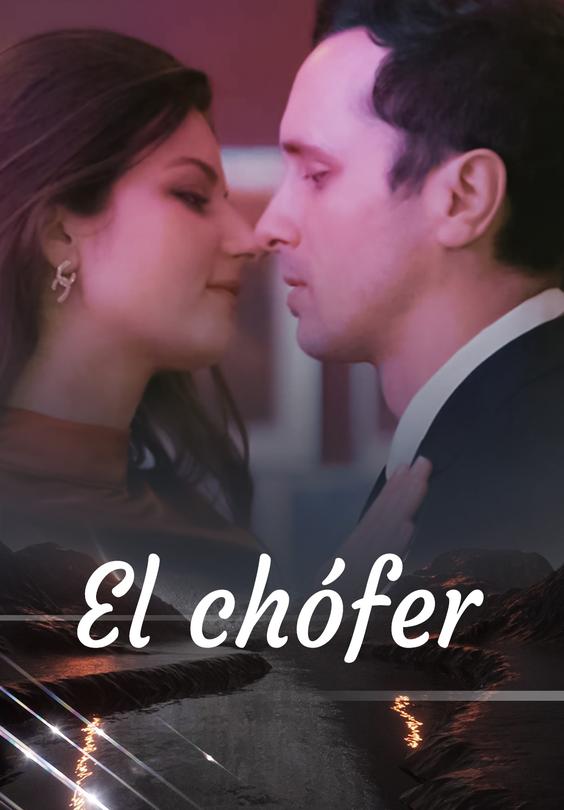 El chófer