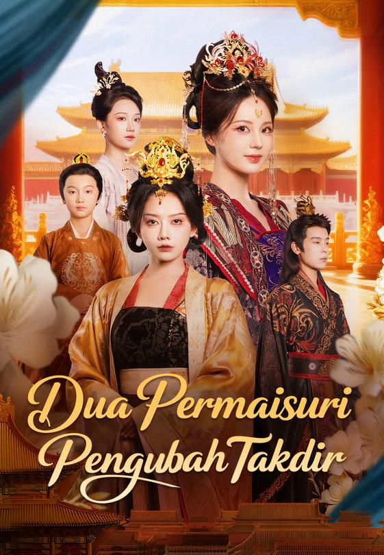 Dua Permaisuri Pengubah Takdir