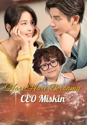 Hari-Hari Bersama CEO Miskin