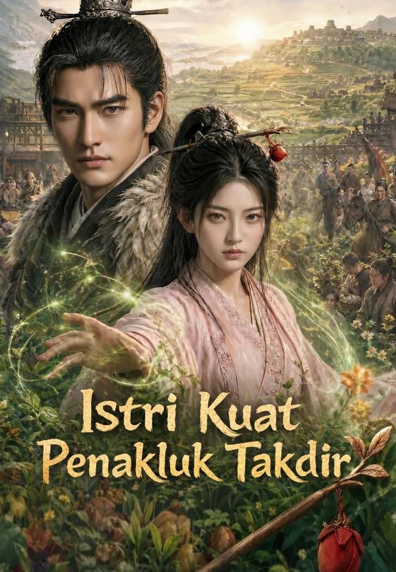 Istri Kuat Penakluk Takdir