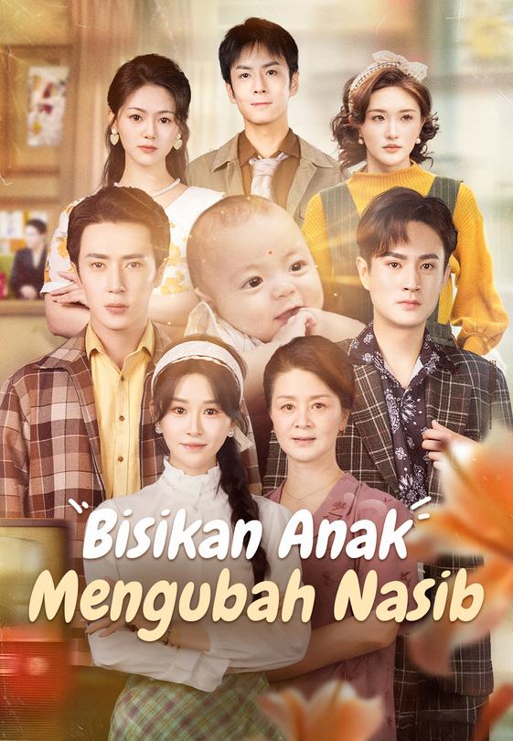 Bisikan Anak Mengubah Nasib