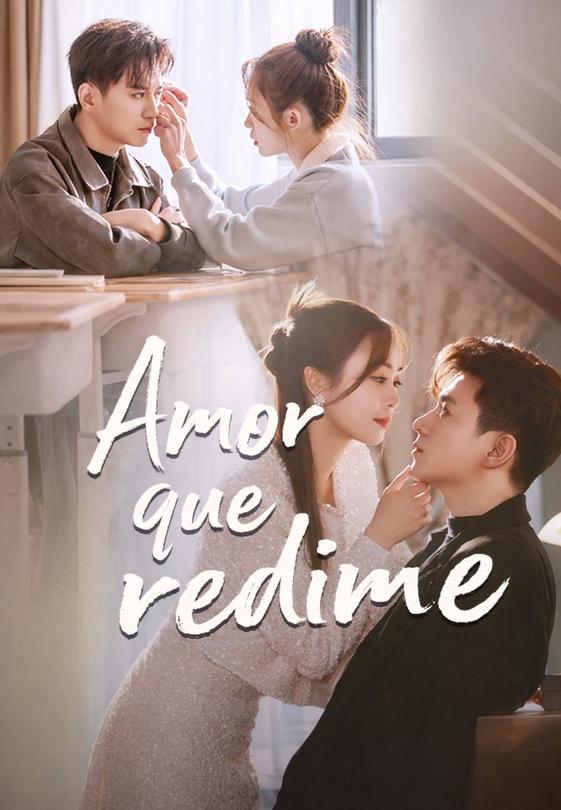 Amor que redime