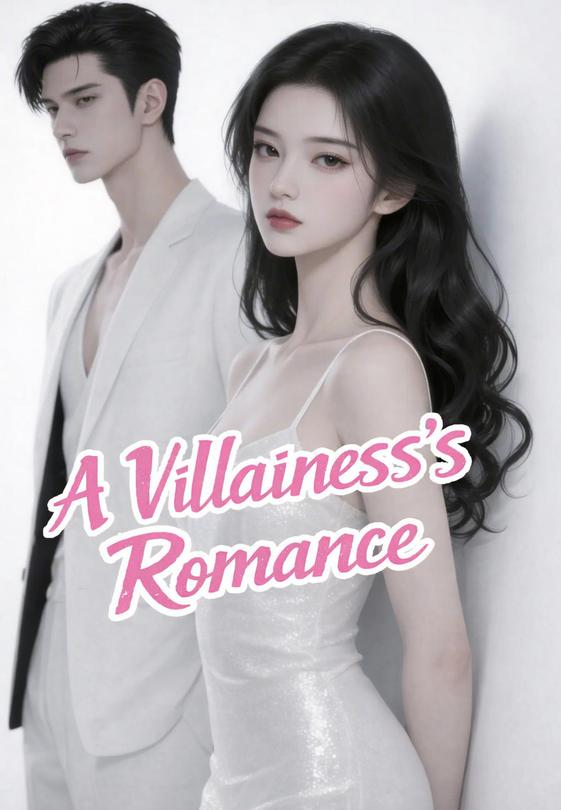 A Villainess's Romance