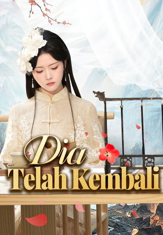 Dia Telah Kembali