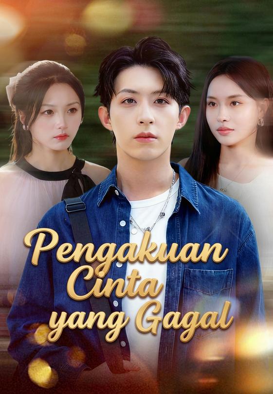 Pengakuan Cinta yang Gagal