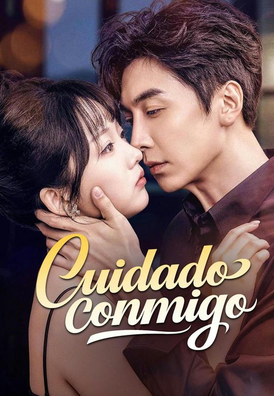 Cuidado conmigo