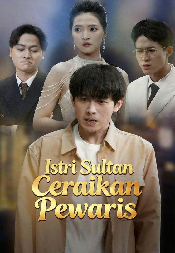 (Dub)Istri Sultan Ceraikan Pewaris