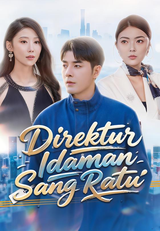 Direktur Idaman Sang Ratu