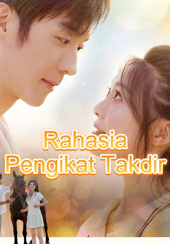 Rahasia Pengikat Takdir