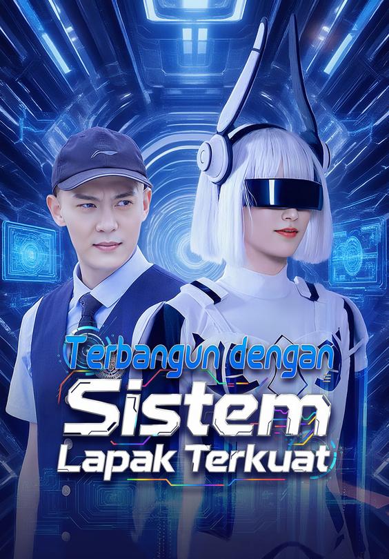 Terbangun dengan Sistem Lapak Terkuat