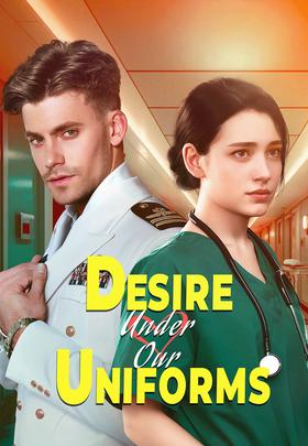 Desire Under Our Uniforms