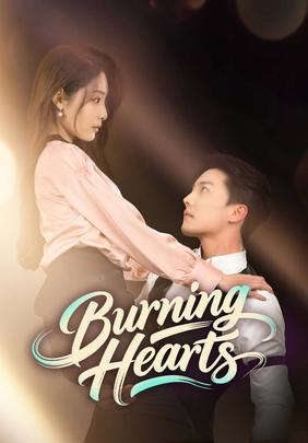 Burning Hearts