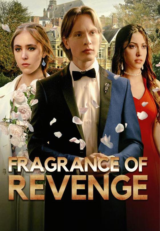 Fragrance of Revenge