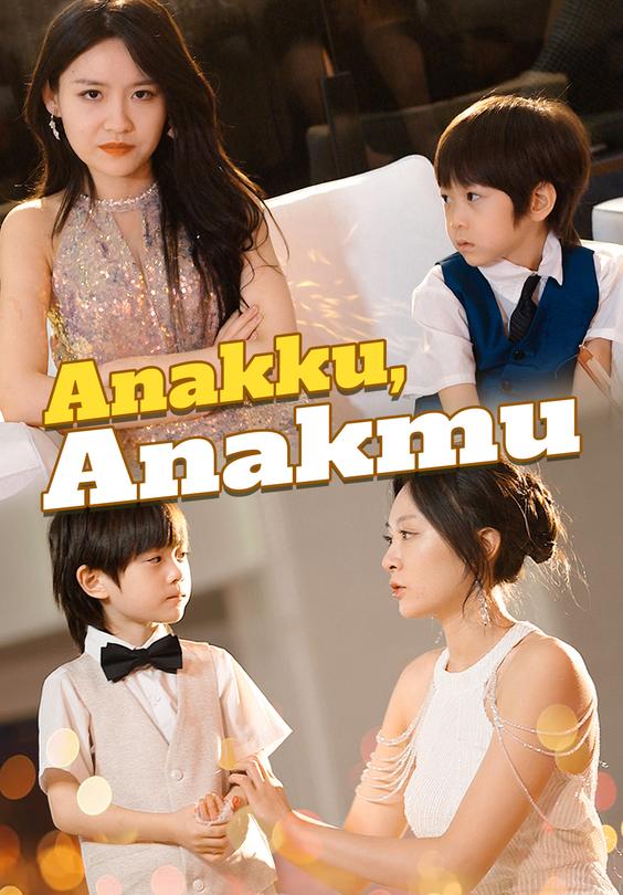 Anakku, Anakmu