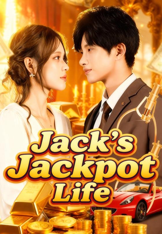 Jack's Jackpot Life