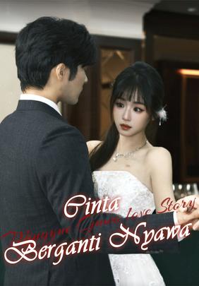 Cinta Berganti Nyawa
