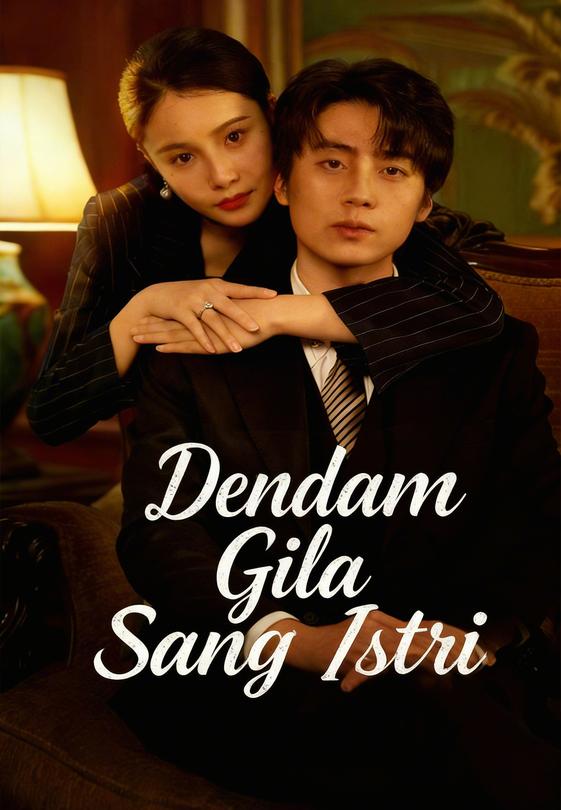 Dendam Gila Sang Istri