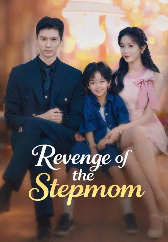Revenge of the Stepmom