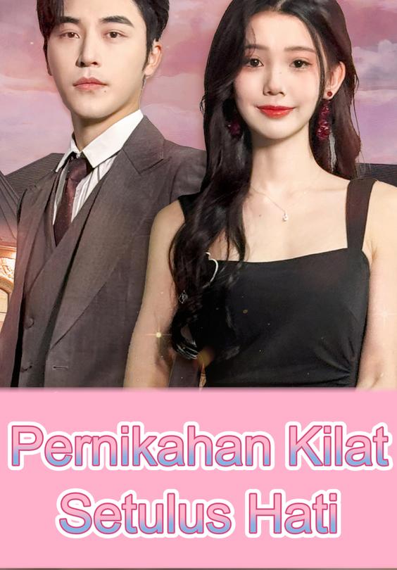 Pernikahan Kilat Setulus Hati