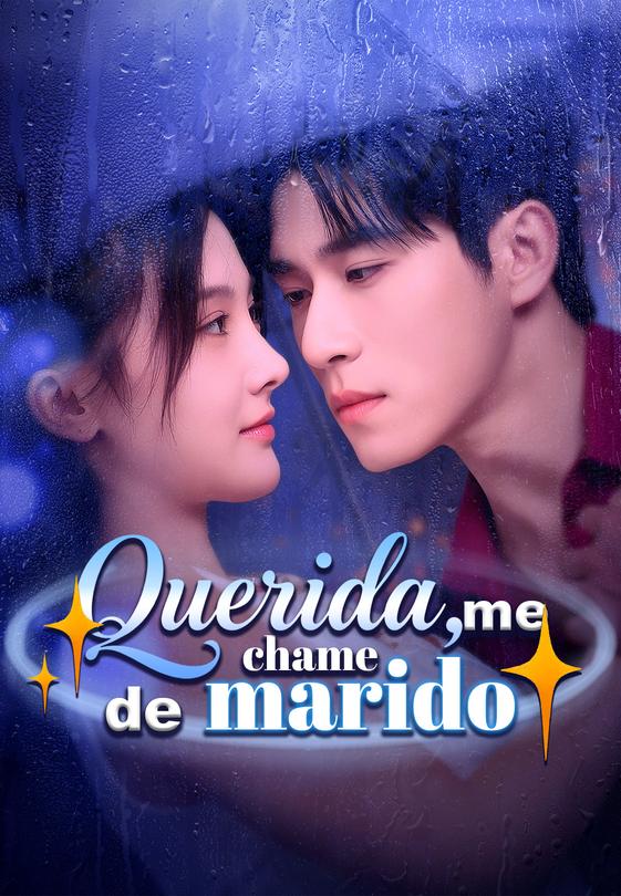 Querida, me chame de marido